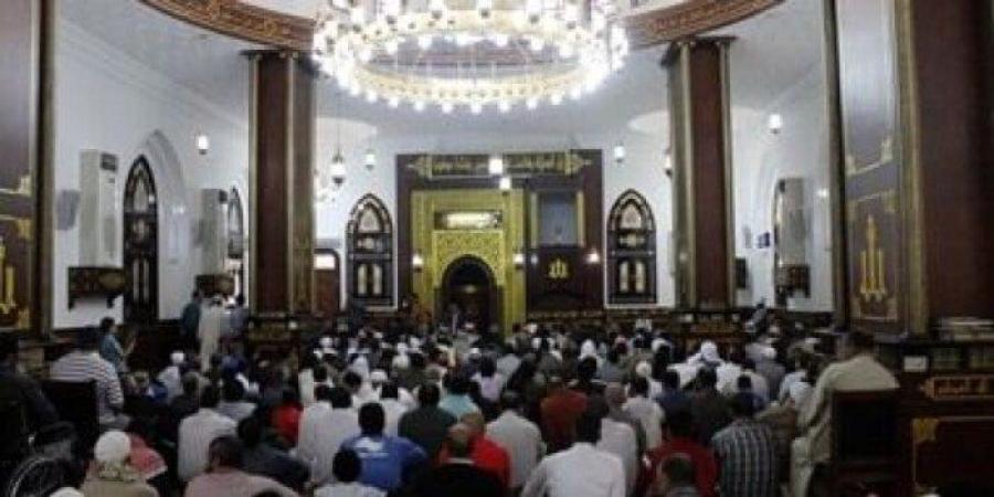 وزارة الأوقاف تحدد موضوع خطبة الجمعة 8 مايو 2026 - جريدة هرم مصر