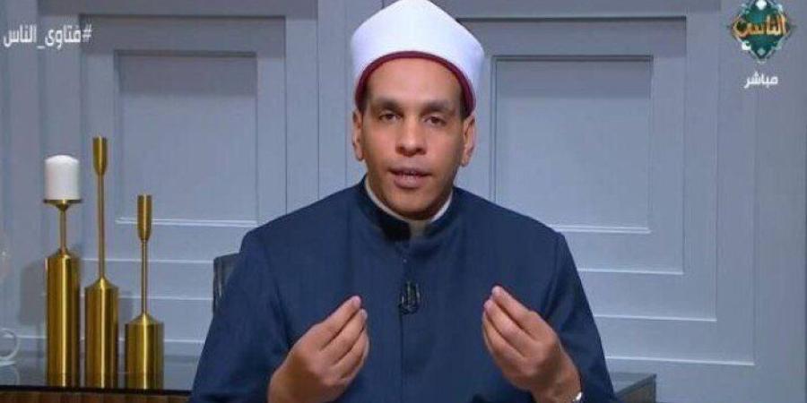 هل تأخير الغُسل من الجنابة لليوم التالي حرام؟.. أمين الفتوى يجيب - جريدة هرم مصر