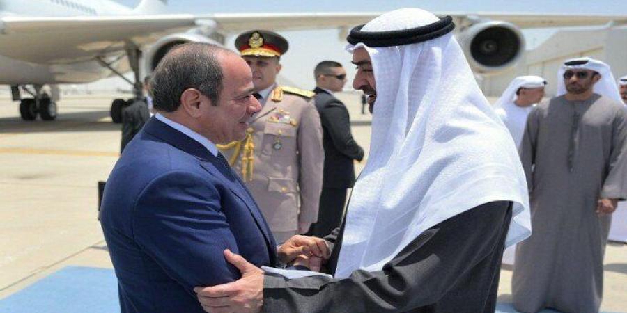 مصطفى بكري: زيارة الرئيس السيسي للإمارات رسالة تضامن وإدانة لأي اعتداء على الدول العربية - جريدة هرم مصر