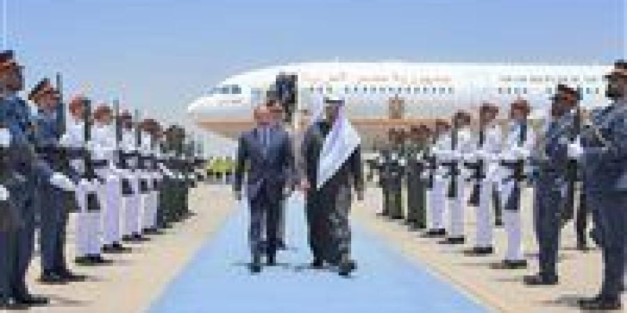 بعد زيارة الرئيس السيسي إلى الإمارات.. علاقات اقتصادية قوية بين مصر والإمارات - جريدة هرم مصر