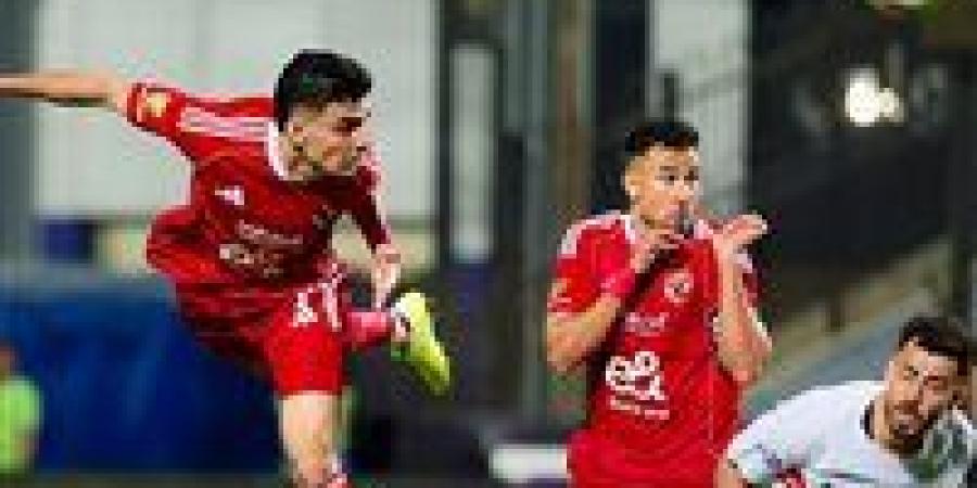 موعد مباراة الأهلي القادمة في الدوري المصري الممتاز - جريدة هرم مصر