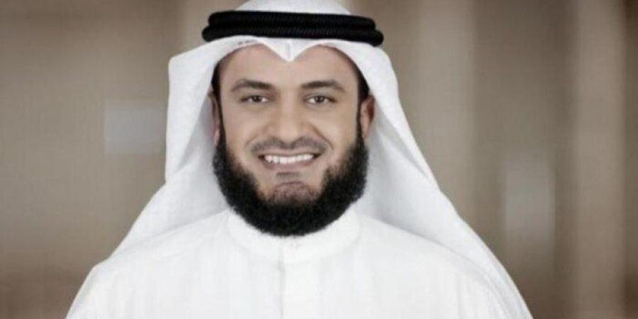 العفاسي يدعم فضل شاكر بعد حكم البراءة: سعدت كثيرًا بهذا القرار - جريدة هرم مصر