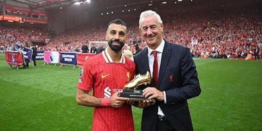 مستقبل محمد صلاح وتحولات التدريب في أوروبا.. صيف ساخن في عالم كرة القدم - جريدة هرم مصر