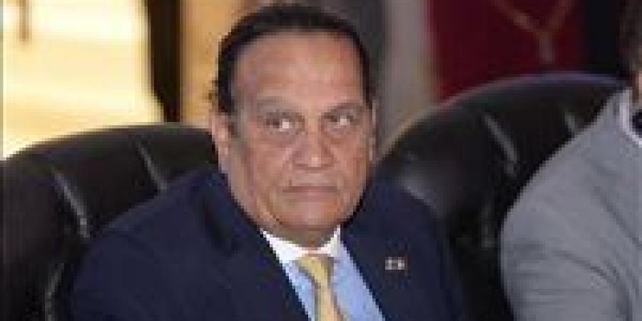 بحضور أحمد ناصر.. الجمعية العمومية للترايثلون الأفريقي تعتمد التأهل لأولمبياد لوس أنجلوس 2028 - جريدة هرم مصر