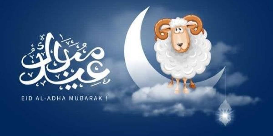 باقي كام يوم؟.. موعد وقفة عرفات وأول أيام عيد الأضحى 2026 «فلكيا» - جريدة هرم مصر