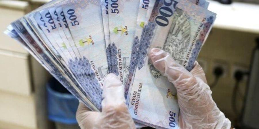 سعر الريال السعودي أمام الجنيه اليوم الخميس 7 مايو 2026 في البنوك - جريدة هرم مصر