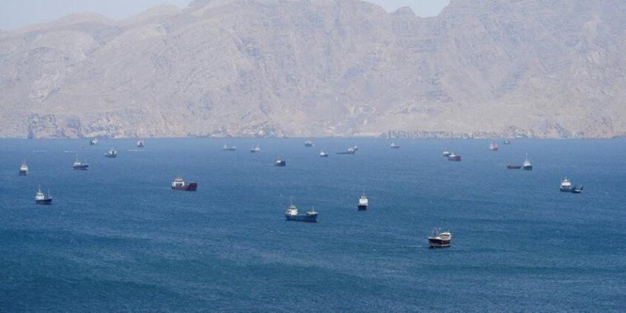 الخارجية الإيرانية: الملاحة ستعود إلى وضعها الطبيعى فى هرمز إذا انتهت الحرب - جريدة هرم مصر