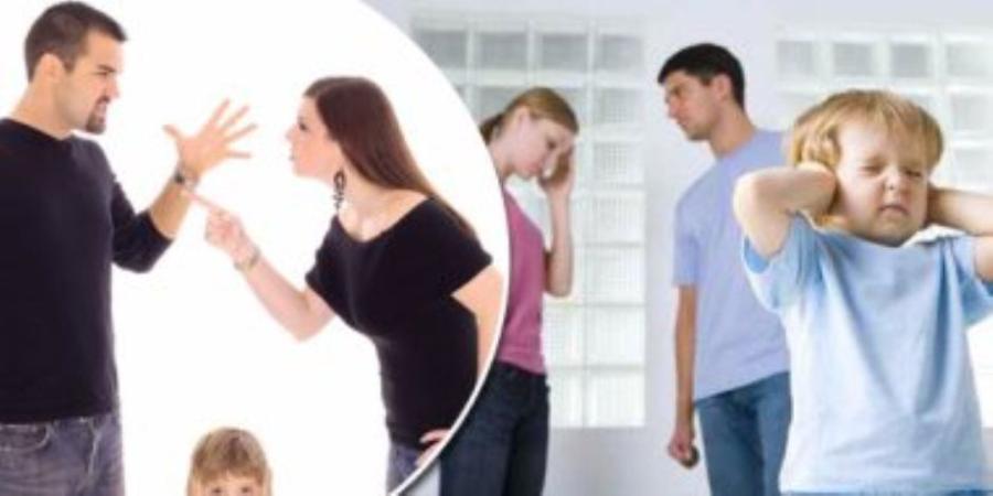 مشروع قانون الأسرة الجديد يوسع حق رؤية الأطفال ليشمل الأجداد والجدات - جريدة هرم مصر
