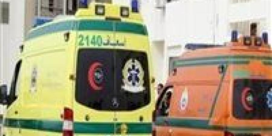 مصرع مزارع متأثرًا بإصابته بطلقات نارية في دشنا بقنا - جريدة هرم مصر
