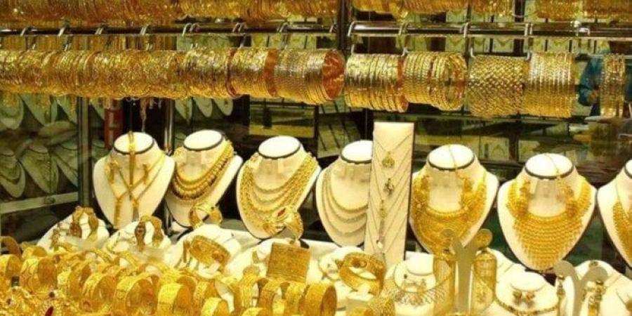 مفاجأة جديدة في سعر الذهب اليوم الخميس 7 مايو 2026.. وهذا هو سعر عيار 21 الآن - جريدة هرم مصر