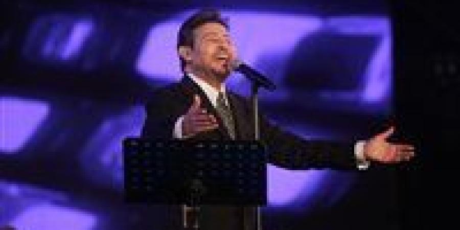حسن الختام.. نجوم ودعوا الحياة بعد صلاة الفجر قبل هاني شاكر - جريدة هرم مصر