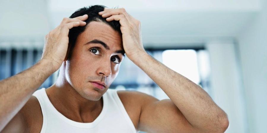 دراسة تحذر: تساقط الشعر قد يكون دليلا على الإصابة بعدوى جنسية خطيرة - جريدة هرم مصر