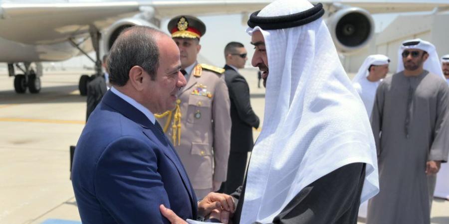 نائب: رسائل الرئيس السيسى من الإمارات تؤكد موقف مصر الثابت لحماية الأمن العربى - جريدة هرم مصر
