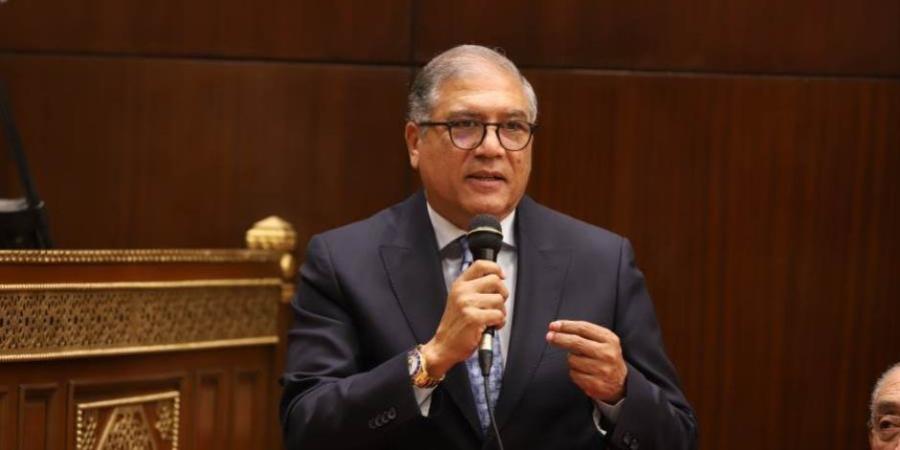 حزب السادات: جولة الرئيس السيسي الخليجية تعكس حرص مصر على حماية الأمن القومي العربي - جريدة هرم مصر