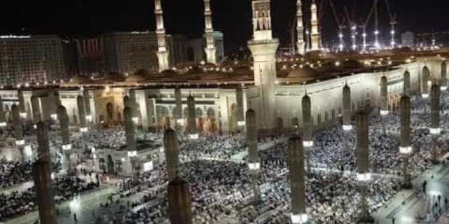 بمشاركة 840 حاجاً.. انطلاق أولى أفواج حج الجمعيات الأهلية إلى المدينة المنورة اليوم - جريدة هرم مصر