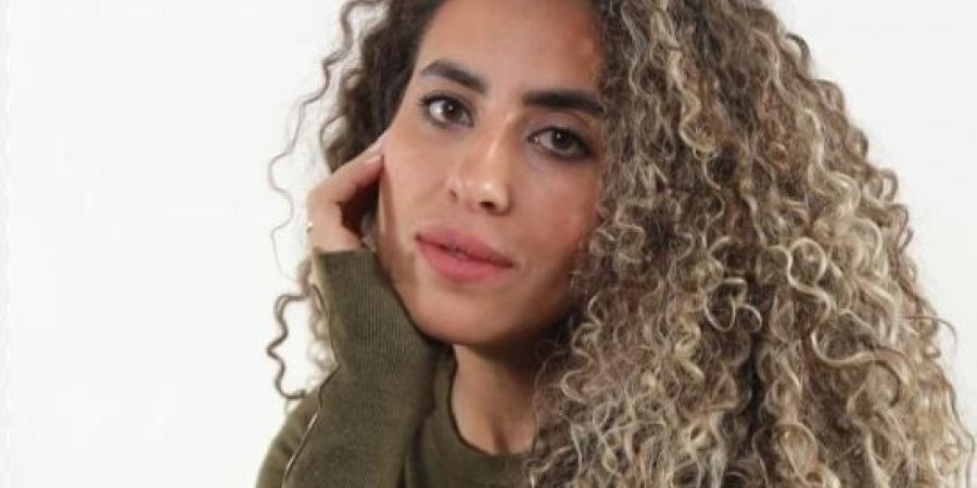أجمل مشهد ختامي.. منة عدلي القيعي معلقة على عزاء الفنان هاني شاكر - جريدة هرم مصر