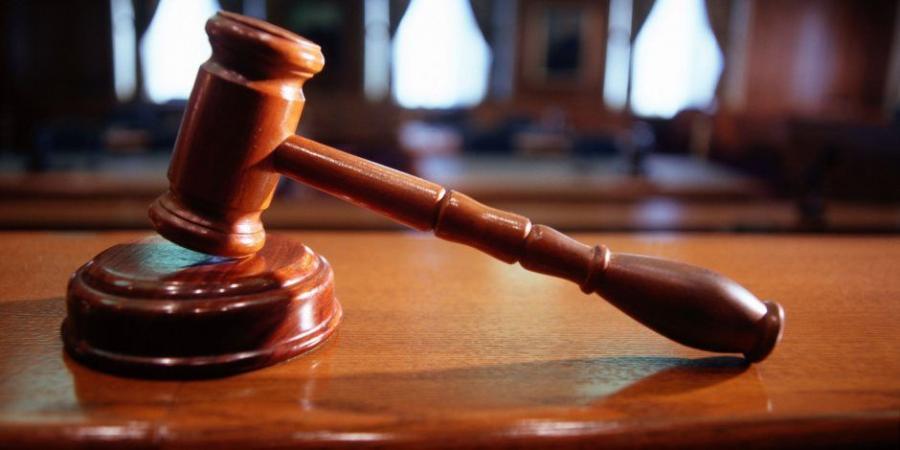 4 يونيو الحكم على قاتل زوجته ودفنها بالأسمنت بعد إحالته للمفتى - جريدة هرم مصر