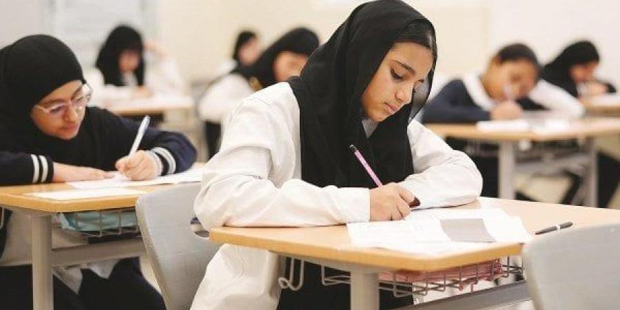 جدول امتحانات الفصل الدراسي الثاني للصف الأول الإعدادي 2026 - جريدة هرم مصر