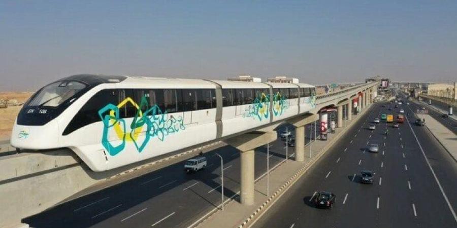 رسميًا.. النقل تعلن أسعار تذاكر واشتراكات مونوريل شرق النيل - جريدة هرم مصر