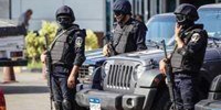 مشادة داخل بيت الله انتهت بإصابة طفل.. الداخلية تكشف حقيقة واقعة مسجد التجمع - جريدة هرم مصر