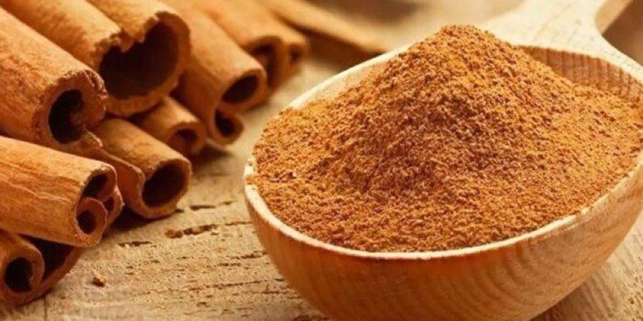 دراسة طبية: القرفة قد تُسهم في خفض مستويات السكر في الدم - جريدة هرم مصر
