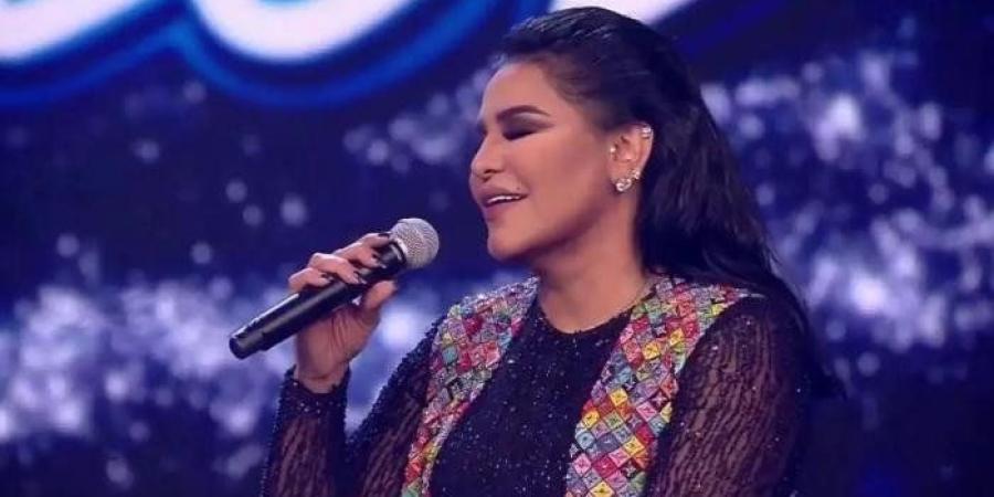 أحلام تحيي «ليلة طلال» على مسرح الأوبرا المصرية وسط ترقب جماهيري - جريدة هرم مصر