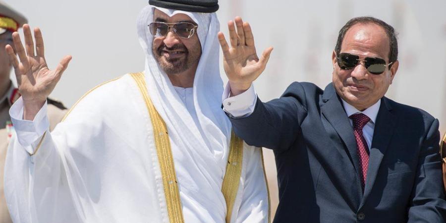 زيارة السيسي للإمارات وعُمان.. رسائل دعم وتحالف عربي في توقيت استثنائي - جريدة هرم مصر