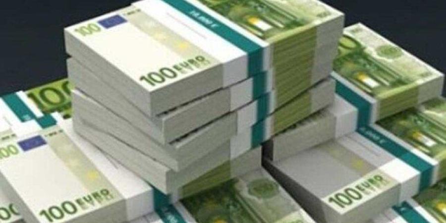 سعر اليورو مقابل الجنيه المصري اليوم الجمعة 8 مايو 2026 - جريدة هرم مصر