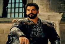 مسلسل قيامة عثمان الموسم السابع الحلقة 195