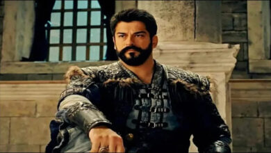 مسلسل قيامة عثمان الموسم السابع الحلقة 195