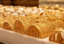 سعر الذهب عيار 21