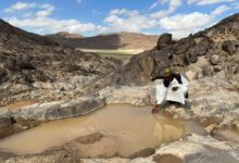 تحذيرات محافظة البحر الأحمر من تقلبات الطقس