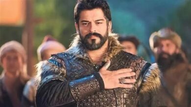 قيامة عثمان الموسم السابع الحلقة 195