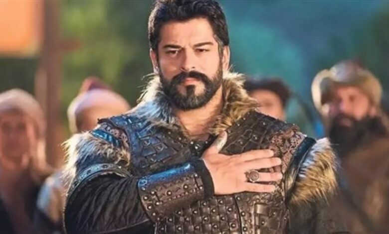 قيامة عثمان الموسم السابع الحلقة 195