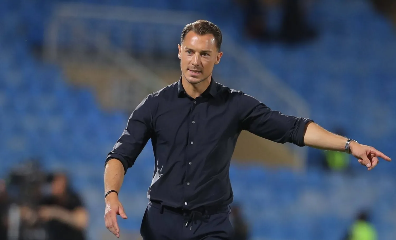 أخبار الأهلي السعودي