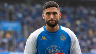 الأهلي يُفكر في زكريا الدهشوري كخيار بديل لتدعيم الهجوم