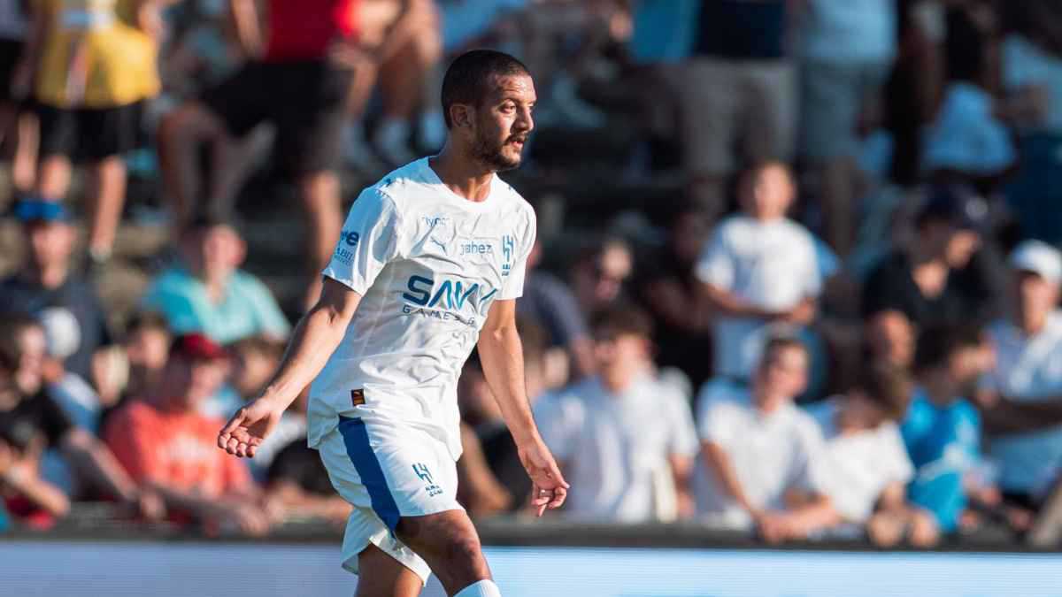 رد عبد الإله المالكي على تصريحات رئيس الخلود