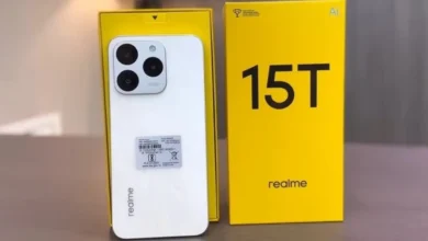 Realme 15T 5G