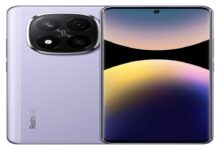 مواصفات هاتف Xiaomi Redmi Note 14 pro plus