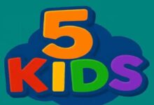 قناة Kids 5 2025