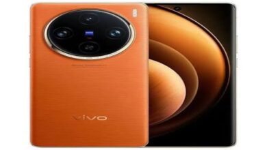 مواصفات Vivo X100 Pro