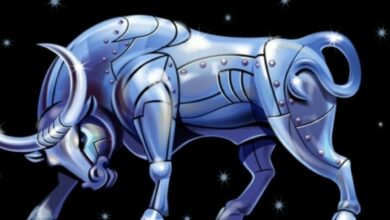 حظك اليوم برج الثور 