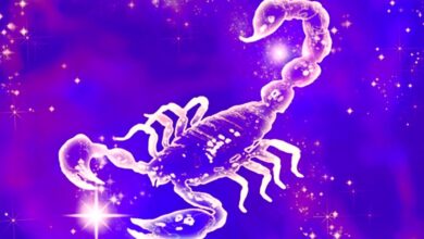 حظك اليوم برج العقرب