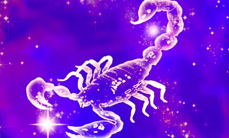 حظك اليوم برج العقرب