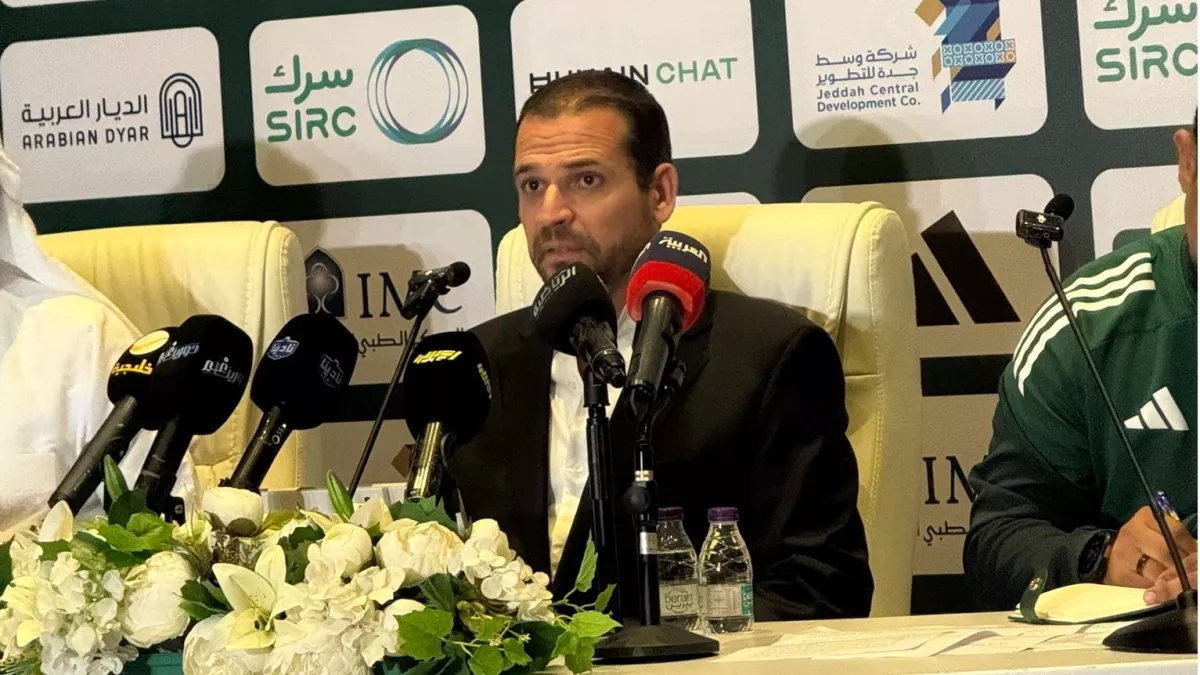 الأهلي السعودي يغازل رافا سيلفا نجم بشكتاش التركي صفقة مدوية على الأبواب في ميركاتو الشتاء