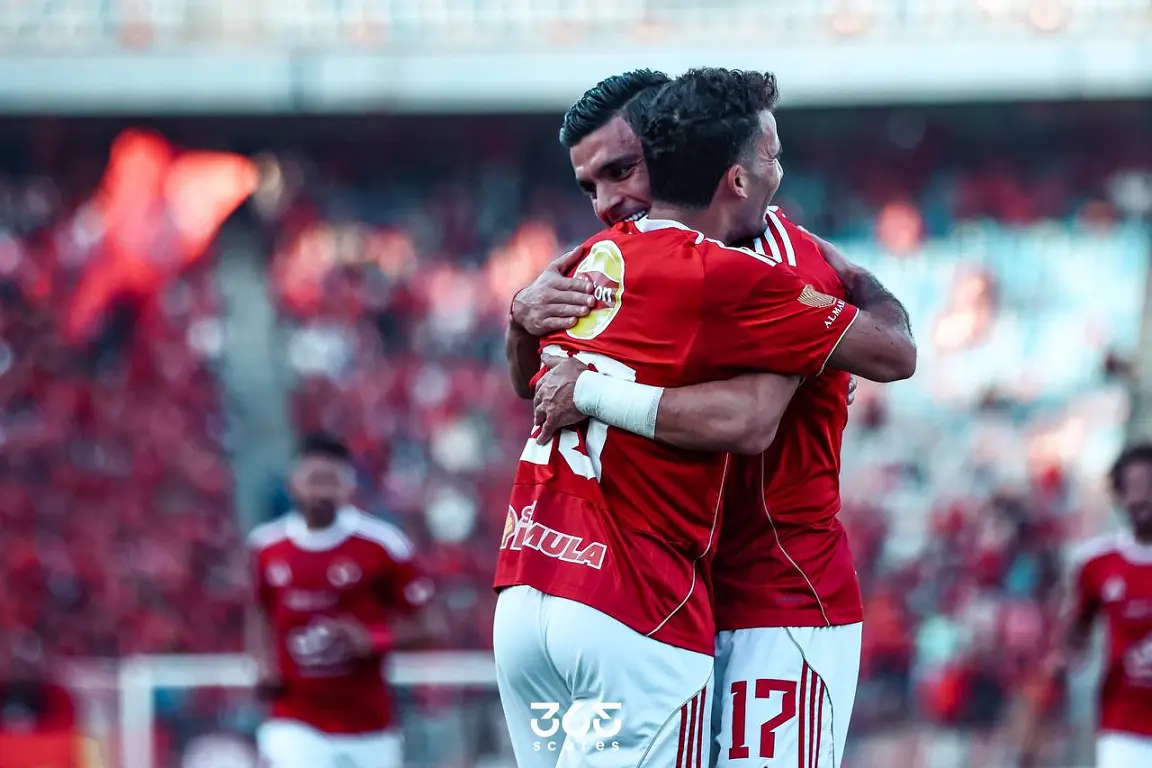 الأهلي يصطدم بشبيبة القبائل اليوم في قمة دوري الأبطال تعرف على الموعد والقنوات الناقلة للمواجهة النارية