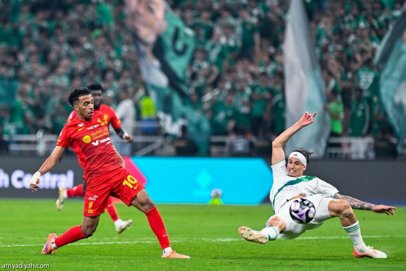 القادسية يصعد احتجاجا رسميا ضد الأهلي مستندا إلى مواد مثيرة للجدل في لائحة الدوري السعودي للمحترفين