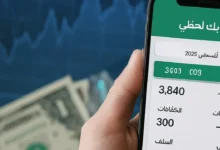 رابط منظومة راتبك لحظي 2025