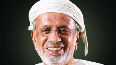 رحيل سهيل بهوان