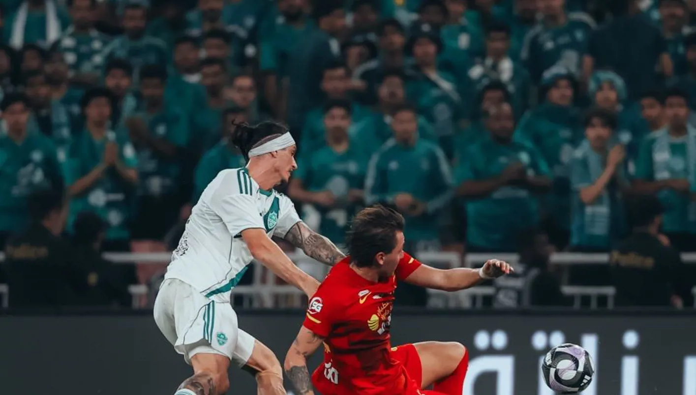 زلزال في الدوري السعودي خطأ إداري كارثي يهز الأوساط الرياضية ويكشف تجاوزات غير مسبوقة تهدد النزاهة